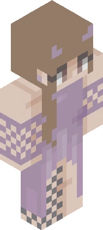 Skin fc2267 Minecraft skin preview