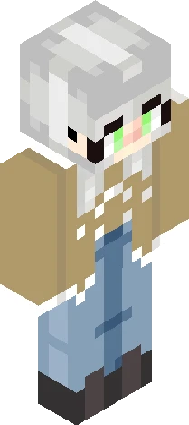 Skin fc2339 Minecraft skin preview