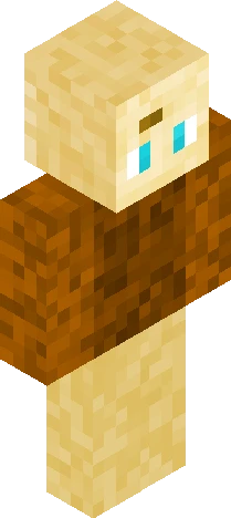 Skin fc315a Minecraft skin preview