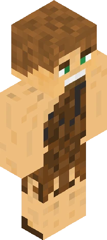 Skin fc37eb Minecraft skin preview