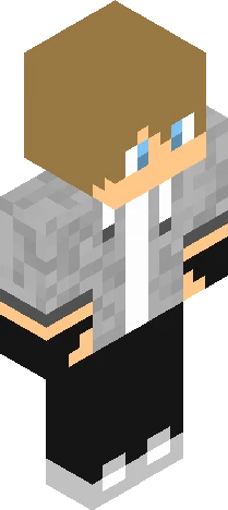 Skin fc3bba Minecraft skin preview