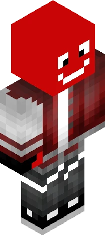 Pirate Skin Minecraft skin preview