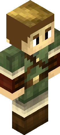 Skin fc5c7e Minecraft skin preview