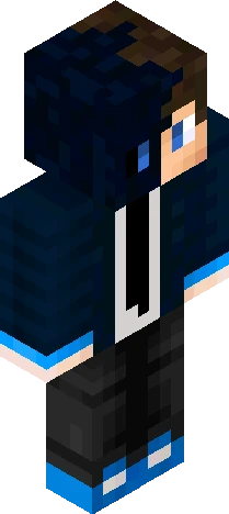 Skin fc7133 Minecraft skin preview