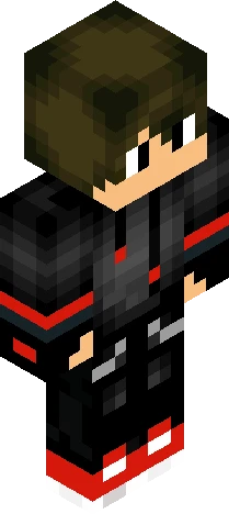 Skin fc809e Minecraft skin preview