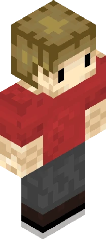 Skin fc9053 Minecraft skin preview