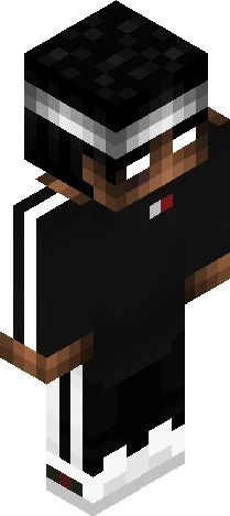 Skin fc9525 Minecraft skin preview