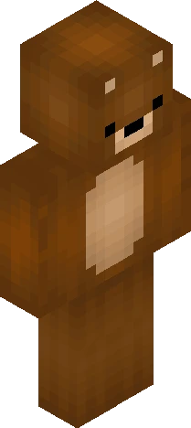 Skin fcb880 Minecraft skin preview