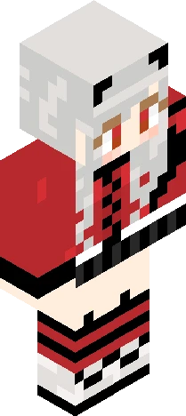 Skin fcf842 Minecraft skin preview