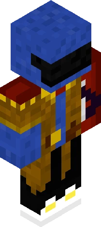 Skin fd138a Minecraft skin preview