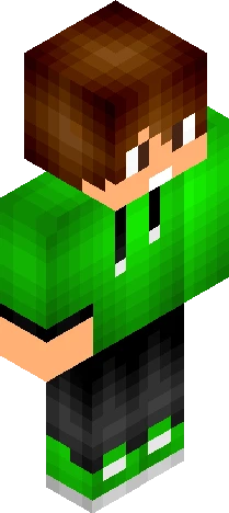 Skin fd14ba Minecraft skin preview