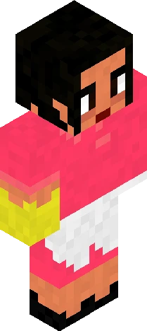 Skin fd1644 Minecraft skin preview