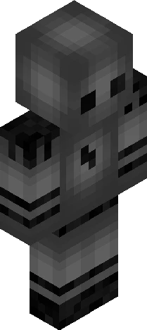 Skin fd3382 Minecraft skin preview