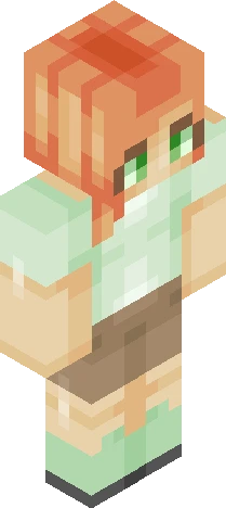 Skin fd3c3e Minecraft skin preview