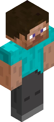 Skin fd4d55 Minecraft skin preview