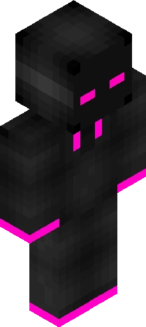Skin fd50e8 Minecraft skin preview