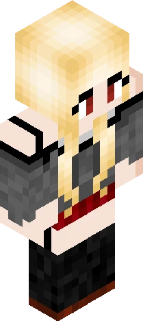 Skin fd5b48 Minecraft skin preview