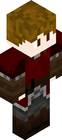 Skin fd66e3 Minecraft skin preview