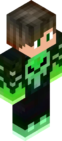 Skin fd685c Minecraft skin preview