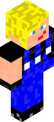 Skin fd6dcc Minecraft skin preview
