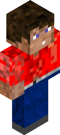 Skin fd7371 Minecraft skin preview
