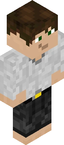 Skin fd8a29 Minecraft skin preview