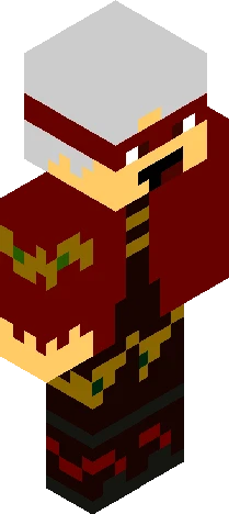 Skin fd9410 Minecraft skin preview