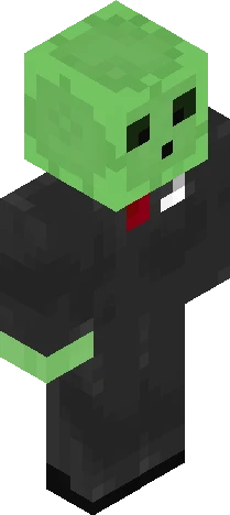 Skin fda538 Minecraft skin preview