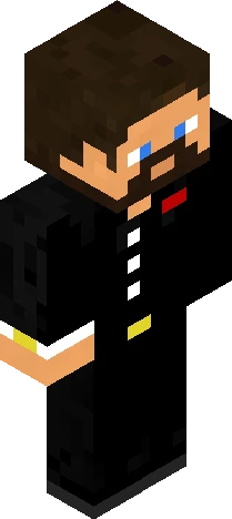 Skin fda73b Minecraft skin preview