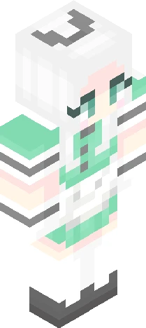 Skin fdab86 Minecraft skin preview