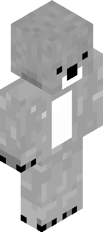 Skin fdabf7 Minecraft skin preview