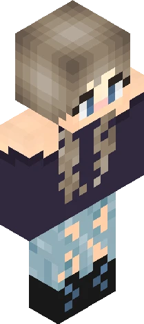 Skin fdb663 Minecraft skin preview