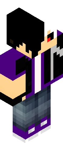 Skin fdcf53 Minecraft skin preview