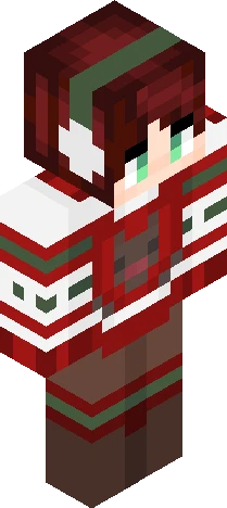 Skin fdd070 Minecraft skin preview