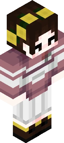 Skin fdd5f4 Minecraft skin preview
