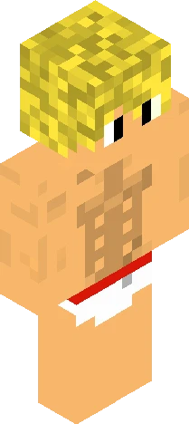 Skin fdd8e9 Minecraft skin preview