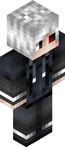 Skin fddbfe Minecraft skin preview