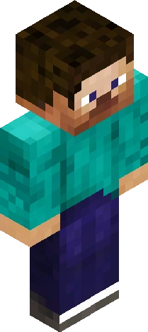 Skin fde827 Minecraft skin preview