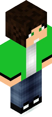 Skin fdee0f Minecraft skin preview