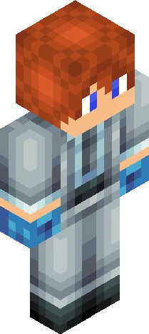 Skin fe0482 Minecraft skin preview