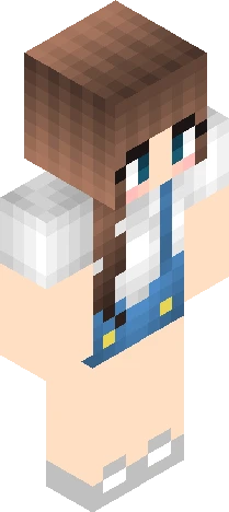 Skin fe04db Minecraft skin preview