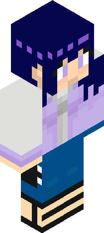 Skin fe18fb Minecraft skin preview