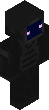 Skin fe1ab9 Minecraft skin preview
