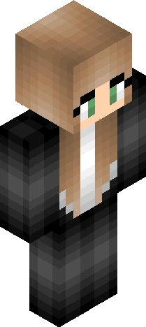 Skin fe2b7a Minecraft skin preview