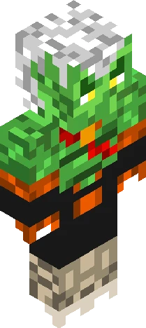 Skin fe45ae Minecraft skin preview
