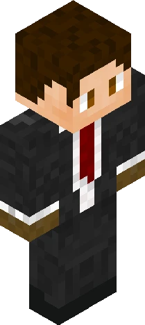 Skin fe5247 Minecraft skin preview