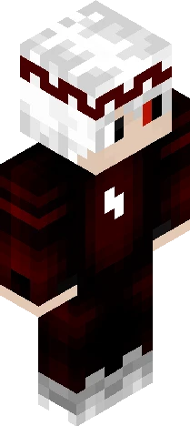 Skin fe783b Minecraft skin preview