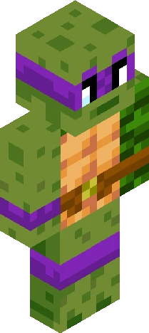 Skin fe7ccf Minecraft skin preview