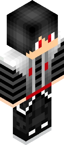 Skin fe90e6 Minecraft skin preview