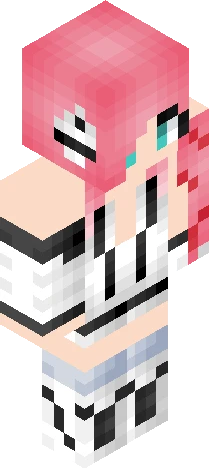 Skin fe9e98 Minecraft skin preview